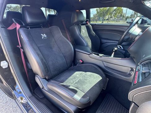 Used 2023 Dodge Challenger R/T Scat Pack RWD image 58