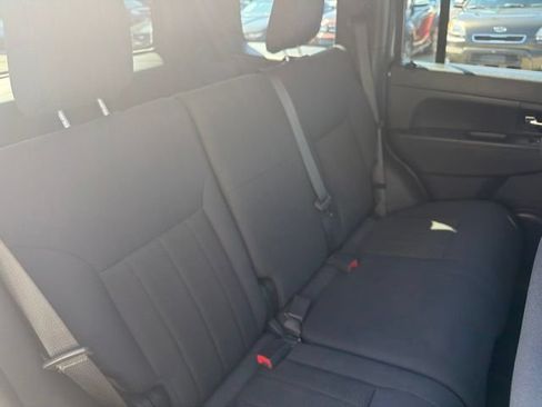 Used 2012 Jeep Liberty Sport w/ Popular Equipment Group AWD/4WD image 25