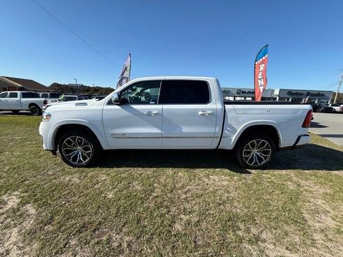 New 2026 RAM 1500 Tungsten AWD/4WD image 4