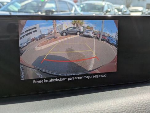 Used 2024 MAZDA CX-50 AWD 2.5 S w/ Select Package image 17