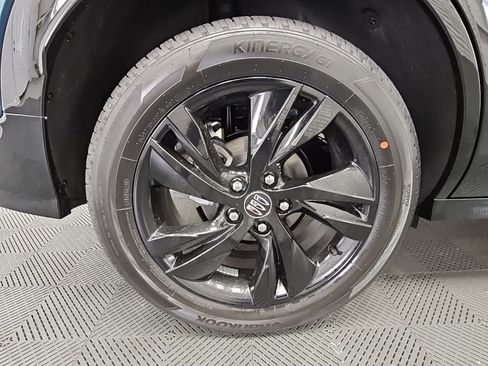 New 2026 Buick Encore GX Sport Touring w/ Advanced Technology Package image 44