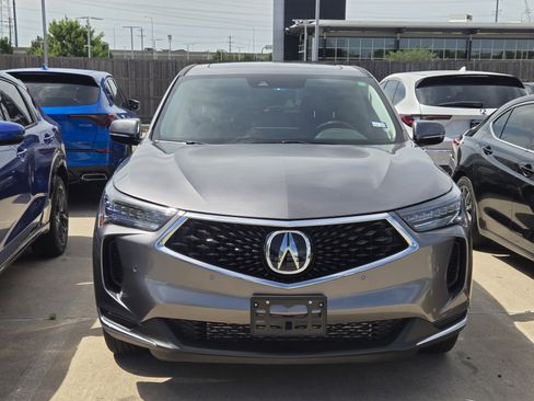 Used 2024 Acura RDX SH-AWD w/ Technology Package image 2