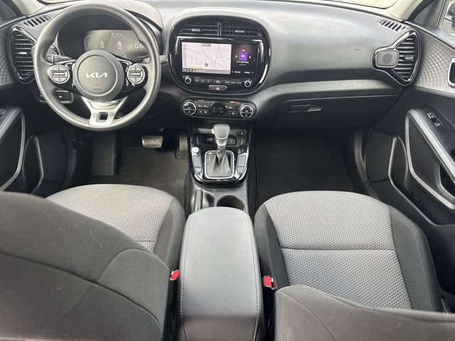 Used 2023 Kia Soul S FWD image 26