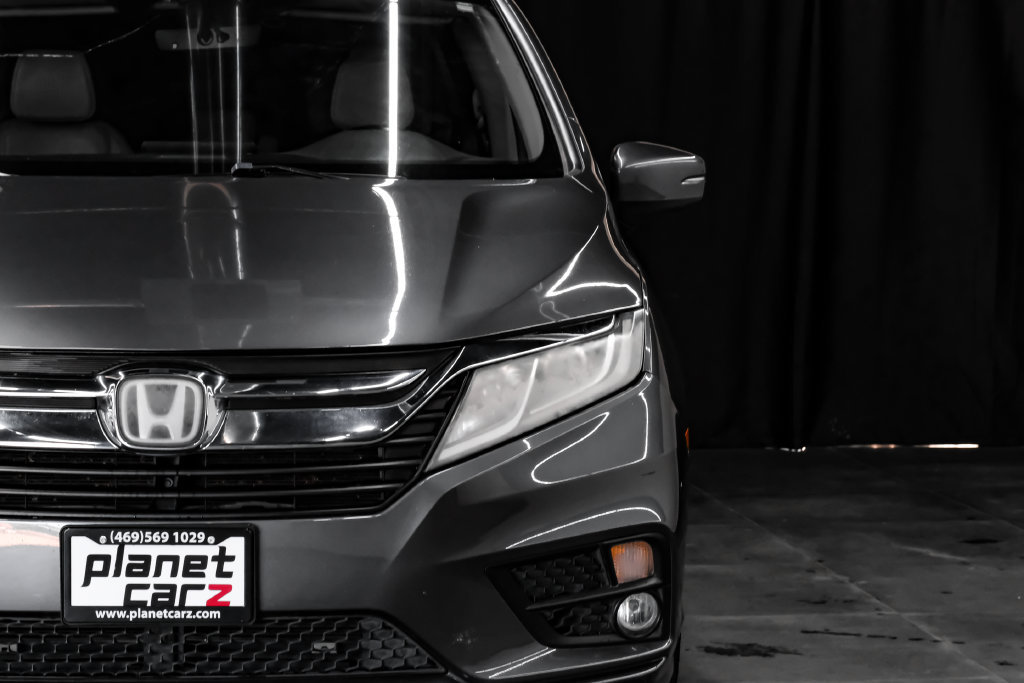 Used 2020 Honda Odyssey EX-L image 52
