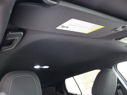 New 2026 Chevrolet Equinox EV LT image 26