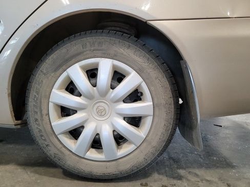Used 2006 Toyota Camry LE FWD image 13