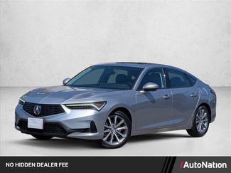 Used 2023 Acura Integra FWD video 1