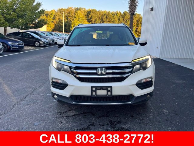 Used 2016 Honda Pilot Touring image 39