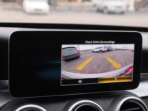 Used 2020 Mercedes-Benz C 300 4MATIC Sedan image 18