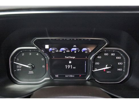 Used 2021 GMC Yukon Denali w/ Denali Premium Package image 14