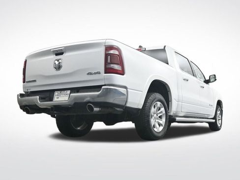 Used 2022 RAM 1500 Laramie image 35