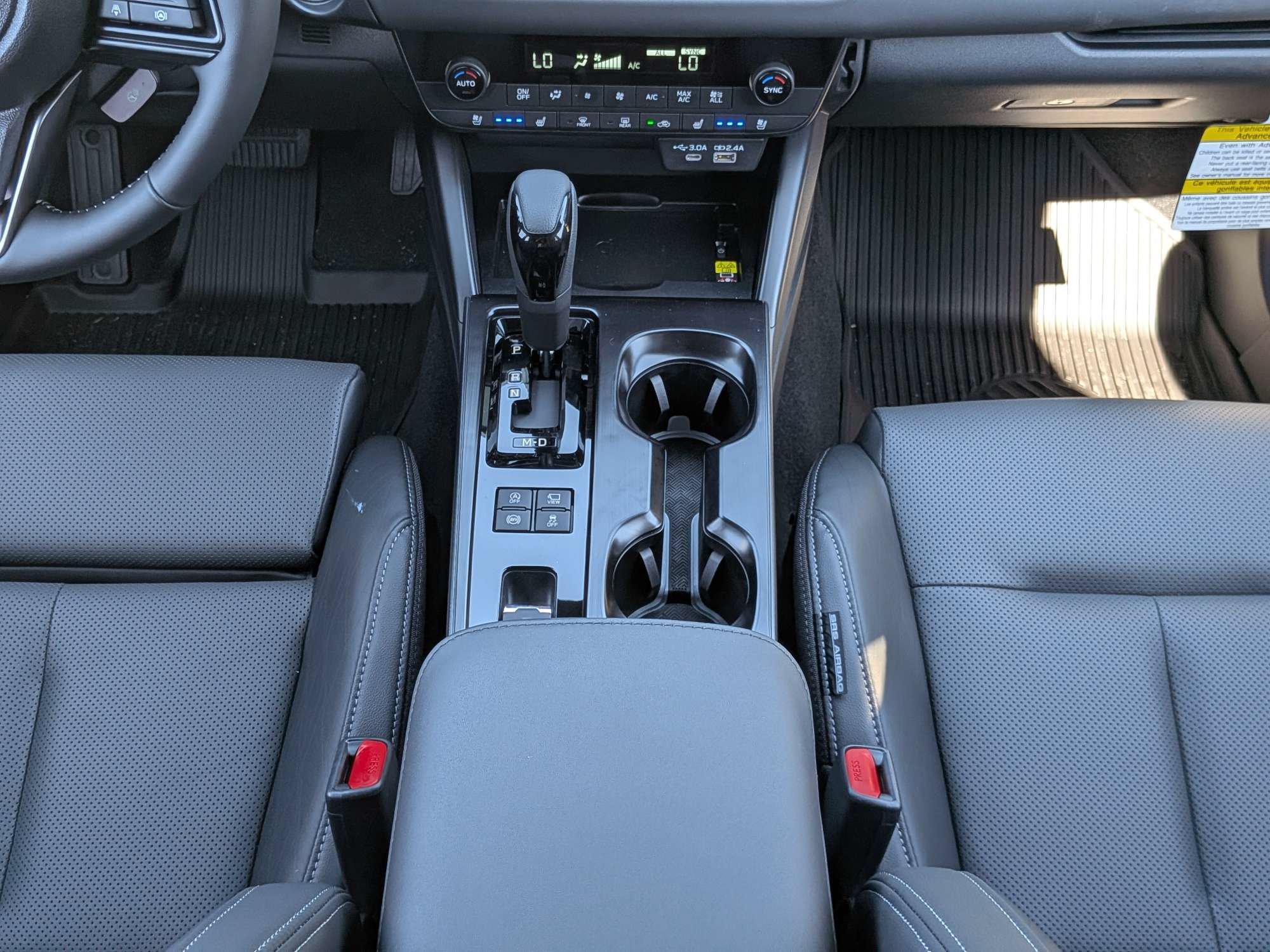 New 2026 Subaru Outback Touring XT AWD/4WD image 19