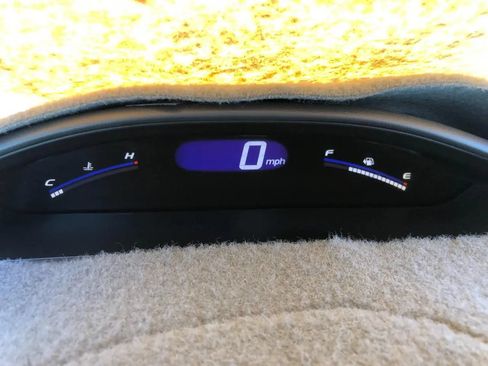 Used 2011 Honda Civic EX-L image 23