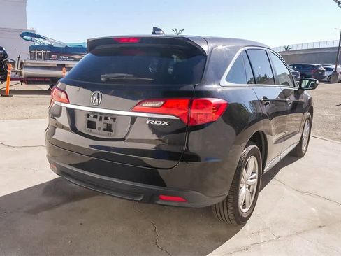 Used 2013 Acura RDX FWD image 9