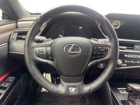 Used 2024 Lexus ES 350 F Sport image 56