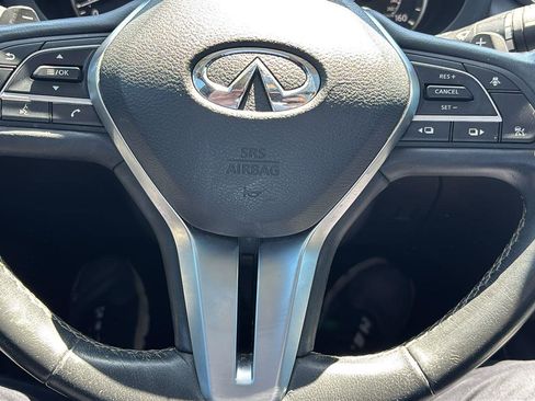 Used 2019 INFINITI QX50 Essential w/ Proassist Package FWD image 27