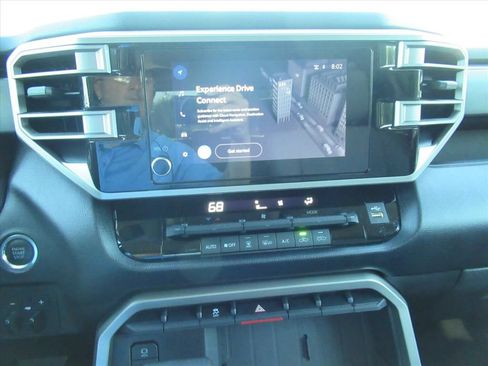 Used 2024 Toyota Tundra SR5 w/ SR5 Convenience Package AWD/4WD image 26