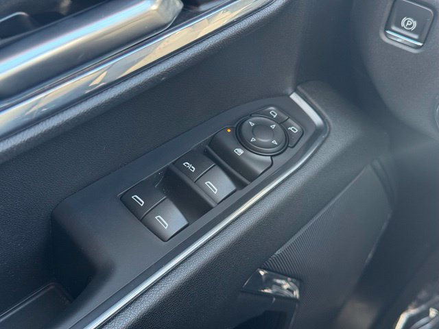Certified 2023 Chevrolet Silverado 1500 LT w/ Z71 Off-Road Package AWD/4WD image 31