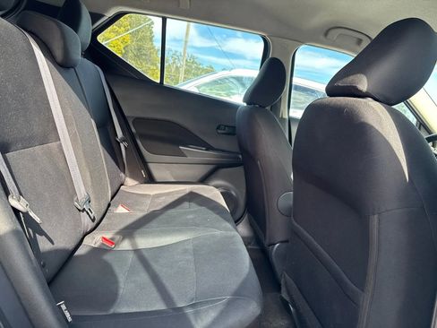 Used 2024 Nissan Kicks S FWD image 12