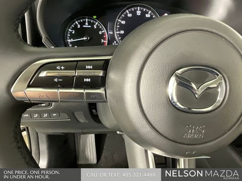 New 2026 MAZDA CX-50 AWD 2.5 S w/ Weather Package image 40