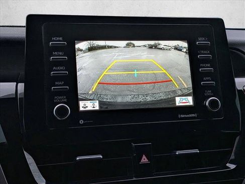 Certified 2021 Toyota Camry SE w/ Cold Weather Package image 14