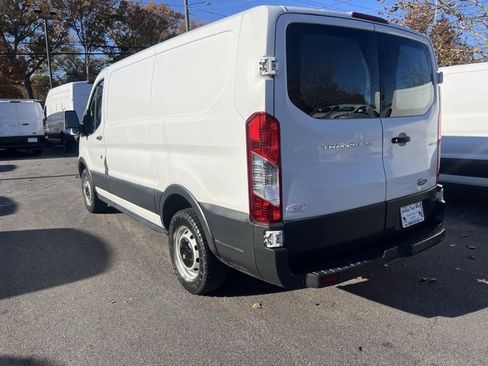 Used 2015 Ford Transit 150 Base image 5
