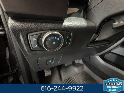 Used 2017 Ford F150 XLT w/ Equipment Group 302A Luxury AWD/4WD image 22