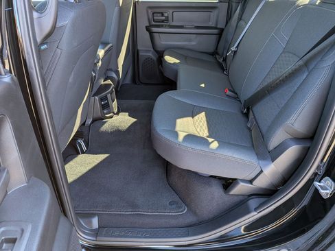 New 2026 RAM 2500 Tradesman w/ Safety Group image 24