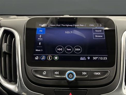 Used 2020 Chevrolet Equinox Premier w/ LPO, Floor Liner Package image 17