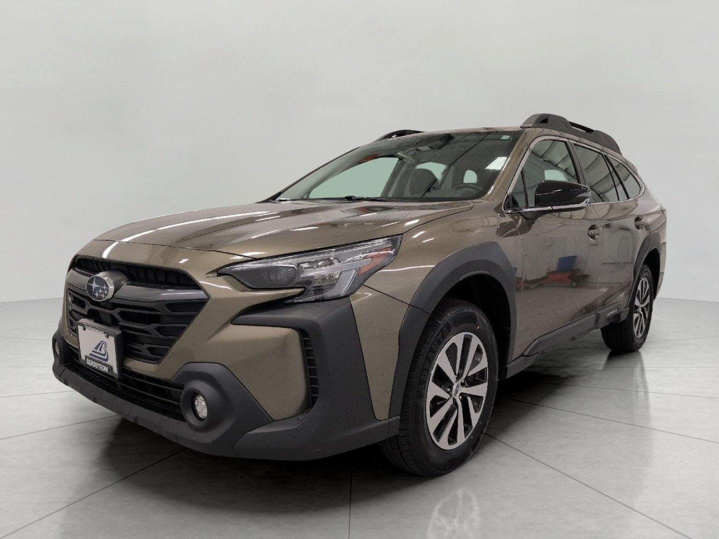 Used 2024 Subaru Outback Premium AWD/4WD image 13