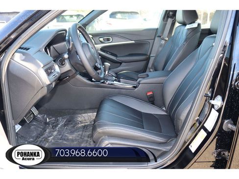 New 2026 Acura Integra A-Spec image 24