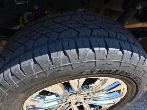 Used 2024 Ford F150 King Ranch w/ FX4 Off-Road Package AWD/4WD image 21