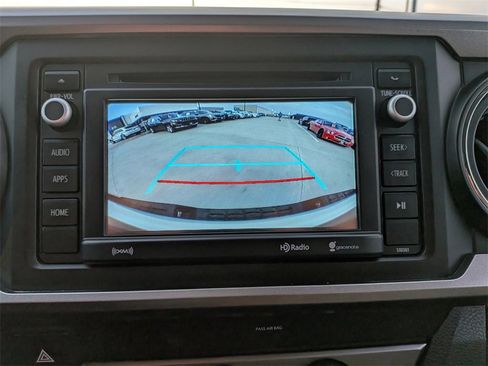 Used 2019 Toyota Tacoma SR5 image 22