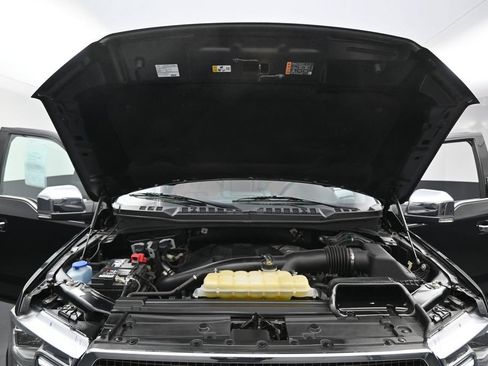 Used 2020 Ford F150 King Ranch AWD/4WD image 5