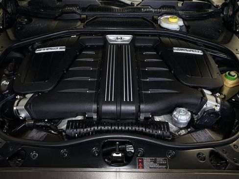 Used 2013 Bentley Continental GT Speed AWD/4WD image 25