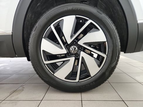New 2026 Volkswagen Atlas SEL AWD/4WD image 41