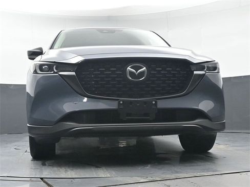 Certified 2023 MAZDA CX-5 Carbon Edition image 38