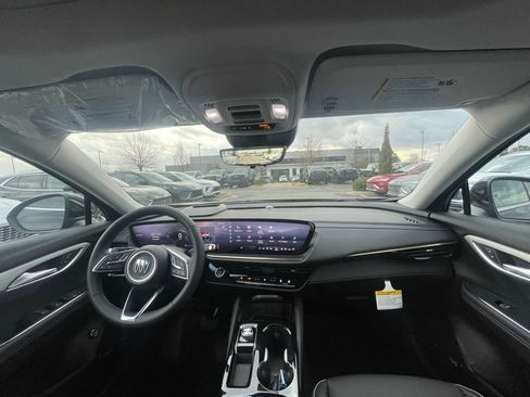 New 2026 Buick Envision Avenir image 26