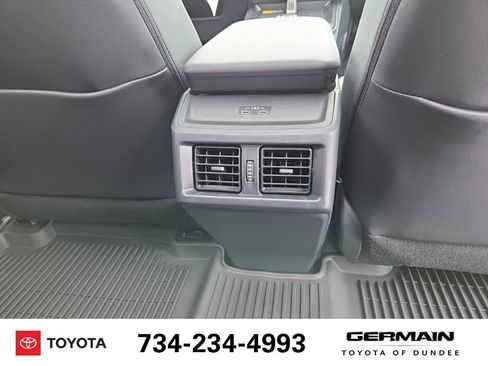 New 2026 Toyota bZ image 29