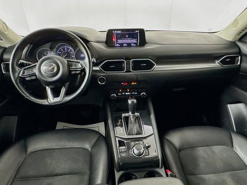 Used 2019 MAZDA CX-5 Touring FWD image 26