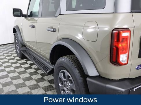 New 2025 Ford Bronco Big Bend image 19