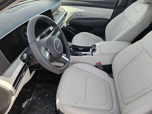 New 2026 Hyundai Tucson SEL FWD image 13