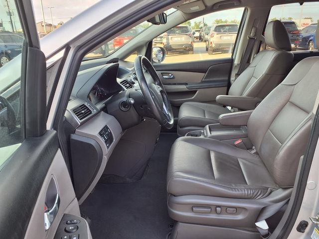 Used 2015 Honda Odyssey EX-L image 7