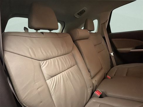 Used 2013 Honda CR-V EX-L image 12