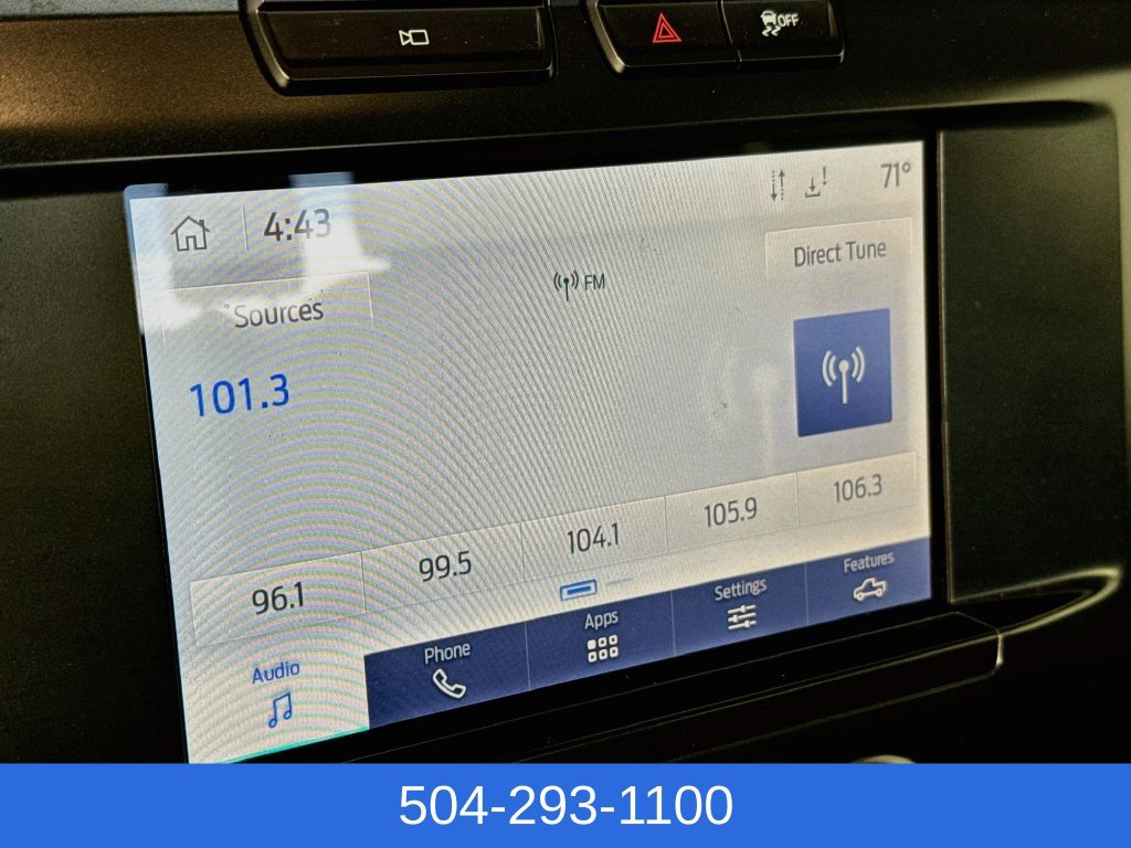 Used 2023 Ford F150 XLT AWD/4WD image 16