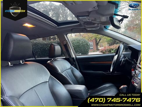 Used 2013 Subaru Outback 2.5i Limited image 33