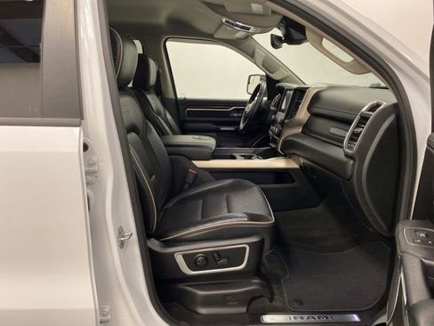 Used 2022 RAM 1500 Laramie image 24