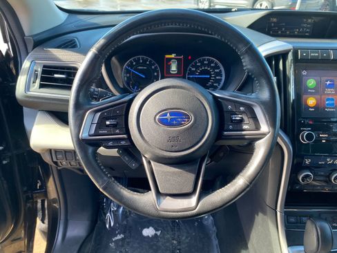 Used 2019 Subaru Ascent Limited image 28