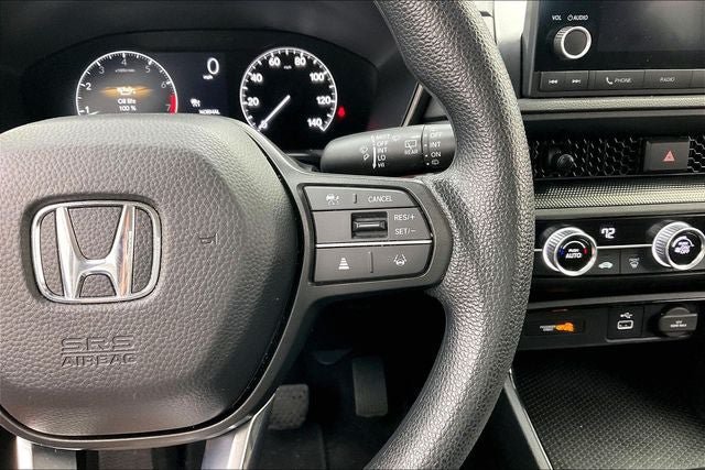 Certified 2024 Honda CR-V LX image 23