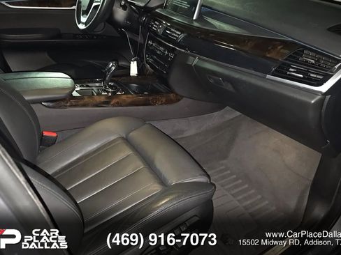 Used 2016 BMW X5 xDrive35i AWD/4WD image 10